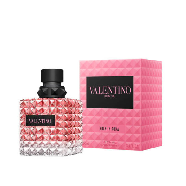 Valentino Donna Born In Roma eau de parfum,100 mlفالنتينو عطر دونا للنساء