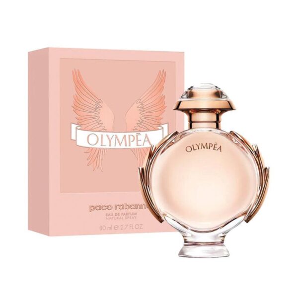 Paco Rabanne Olympea Eau De Parfum Spray,80ml,باكو رابان عطر للنساء