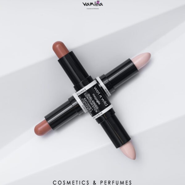 WET N WILD MEGAGLO DUAL-ENDED CONTOUR STICK ويت ان وايلد كونتور ستك