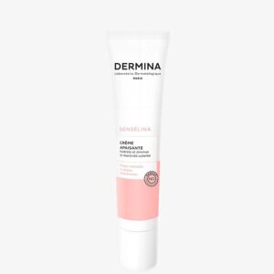 Dermina soothing cream,40mlدرمينا كريم مرطب للبشرة الجافة و الحساسة