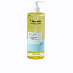 Dermina LIPID-REPLENISHING CLEANSING OIL - 400ml زيت منظف ومجدد للدهون - 400 مل