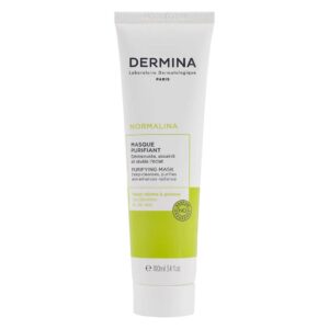 Dermina MASQUE PURIFIANT - 100ml ديرمينا ماسك منقي للبشرة