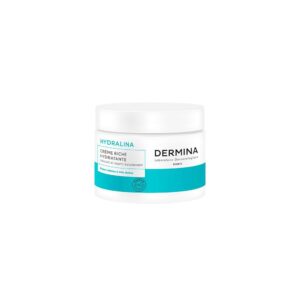 Dermina MOISTURIZING RICH CREAM - 50ml ديرمينا كريم مرطب غني