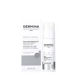 DERMINA  DEPIGMENTING CARE - 30ml  ديرمينا معالج تصبغ