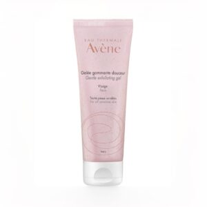AVENE Eau Thermale Avene Gentle Exfoliating Gel 75ml أفين جل مقشر لطيف على البشرة