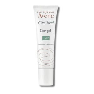 AVENE Cicalfate+ Scar Gel افين سيكالفيت + جل الندبات