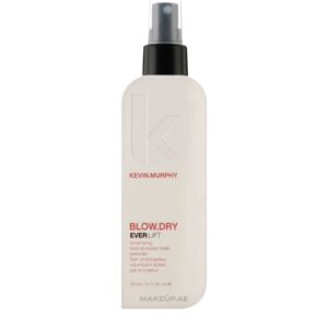 Kevin Murphy blow dry ever lift volumizong heat-activated style extender,150ml كيفن مورفي رذاذ تصفيف الشعر
