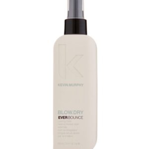 Kevin Murphy Blow.Dry Ever.Bounce THICKENING HEAT-ACTIVATED STYLE EXTENDER,150mlكيفن مورفي رذاذ تصفيف الشعر