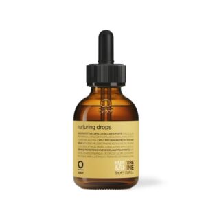 Oway Nurturing Drops,50ml أو واي سيروم حماية و تغذية الشعر