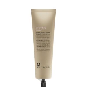 Oway smoothing cream,150ml أو واي كريم تغذية للشعر