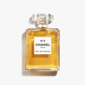 CHANEL N°5 Eau de Parfum Spray 200ml شانيل عطر للنساء