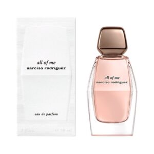 NARCISO RODRIGUEZ All of me Eau de Parfum 90ml  نارسيسو عطر للنساء
