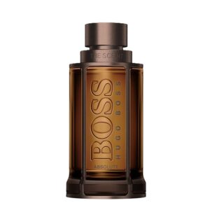 HUGO BOSS The Scent Absolute Eau De Parfum Hugo Boss for men 100ml بوس عطر للرجال