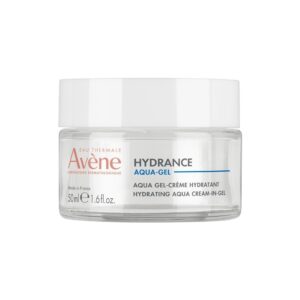 AVENE Hydrance Aqua-Gel افين قناع جل مرطب للبشرة