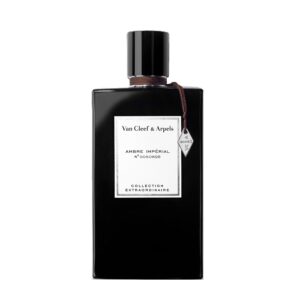 VAN CLEEF & ARPELS Ambre Imperial Eau de Parfum,75ml فان كليف عطر للجنسين