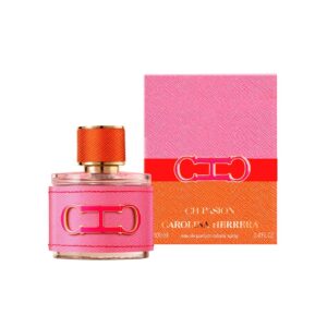 CAROLINA HERRERA CH Pasión for Her for women 100ml كارولينا هيريرا عطر للنساء