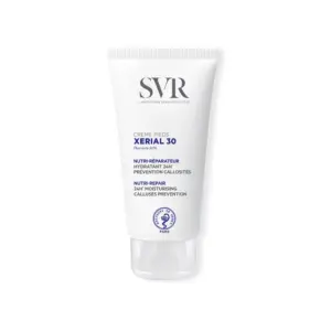 SVR XERIAL 30 Crème Pieds كريم للعناية بالقدم