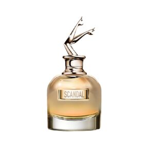 JEAN PAUL GAULTIER Scandal Gold for women 80ml  سكاندل گولد عطر للنساء
