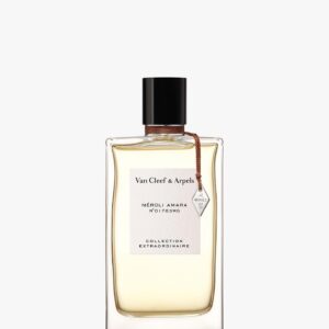 VAN CLEEF & ARPELS Néroli Amara Eau de Parfum for women and men 75ml فان كليف عطر للنساء والرجال