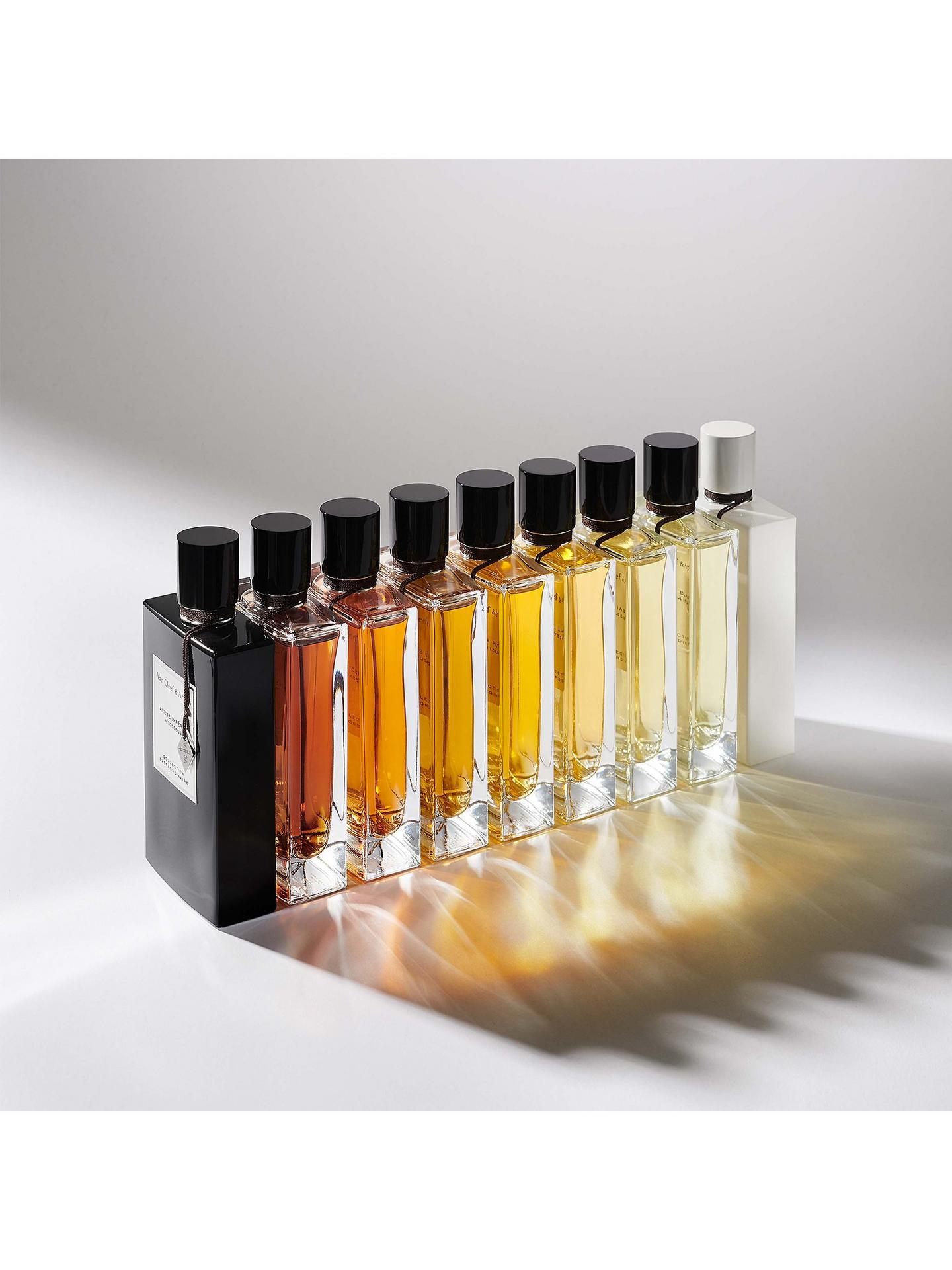 VAN CLEEF & ARPELS Néroli Amara Eau de Parfum for women and men 75ml فان كليف عطر للنساء والرجال - Image 4