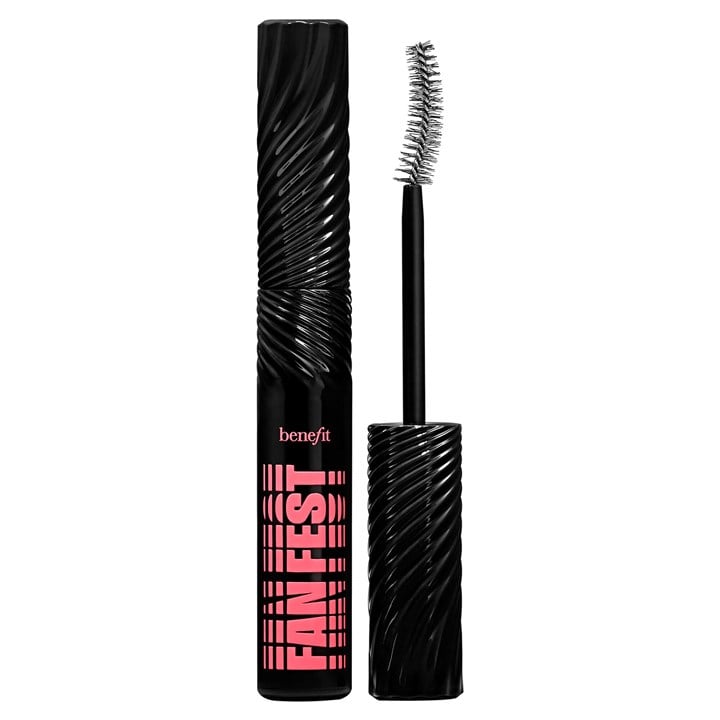 Benefit Fan Fest Fanning Volumizing Mascara بينيفت مسكارا فوليوم