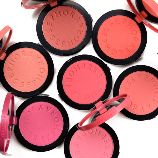 SEPHORA COLLECTION Colorful Blush سيفورا بلاش