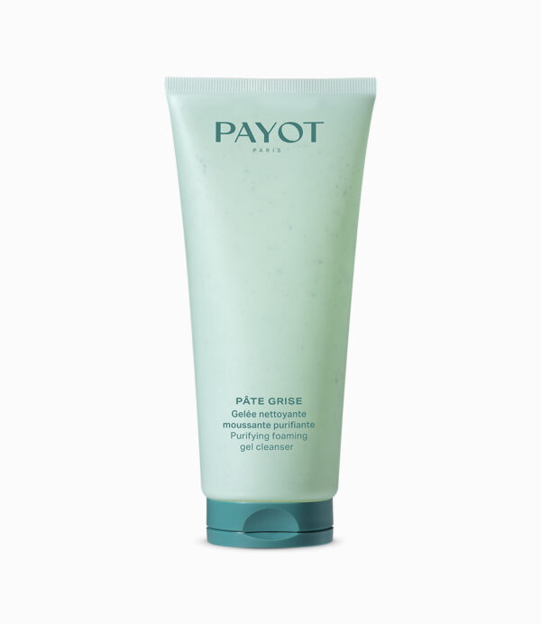 PAYOT Purifying Foaming Cleansing Jelly بايوت جل تنظيف رغوي منقي