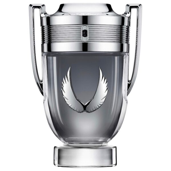 Invictus Platinum Paco Rabanne for men 100ml إنفينكتوس بلاتينيوم باكو رابان للرجال