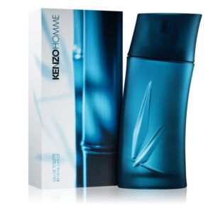 KENZO Homme Eau de toilette Kenzo 50ml كينزو عطر للرجال