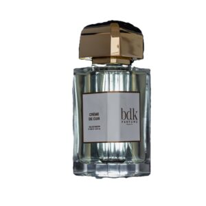 BDK creme de cuir eau de parfum 100ml عطر للنساء والرجال