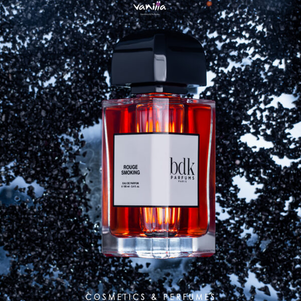 Rouge Smoking BDK Parfums for women and men 100ml بي دي كي عطر للنساء والرجال