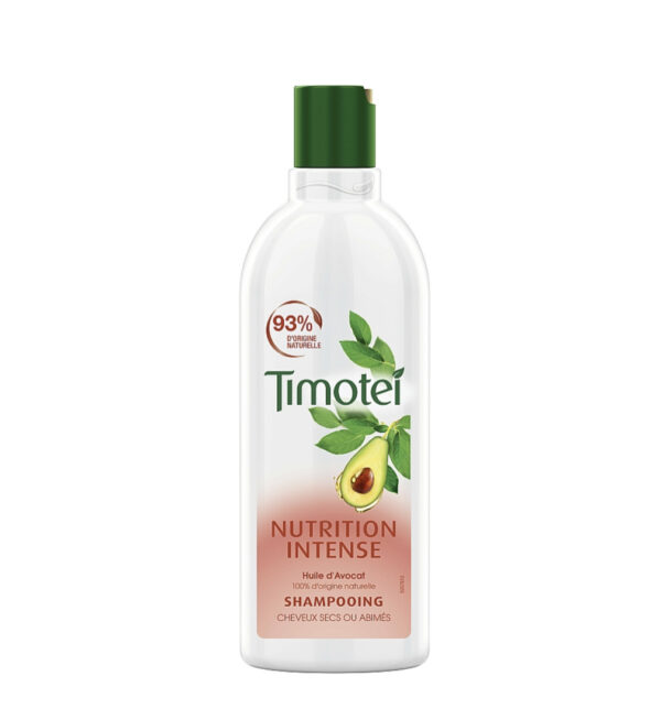 Timotei Avocado Oil Shampoo 300ml تيموتي شامبو بالافوكادو