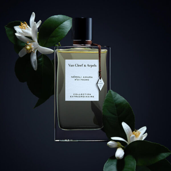 Van Cleef & Arpels Néroli Amara for women and men 75ml فان كليف عطر للنساء والرجال