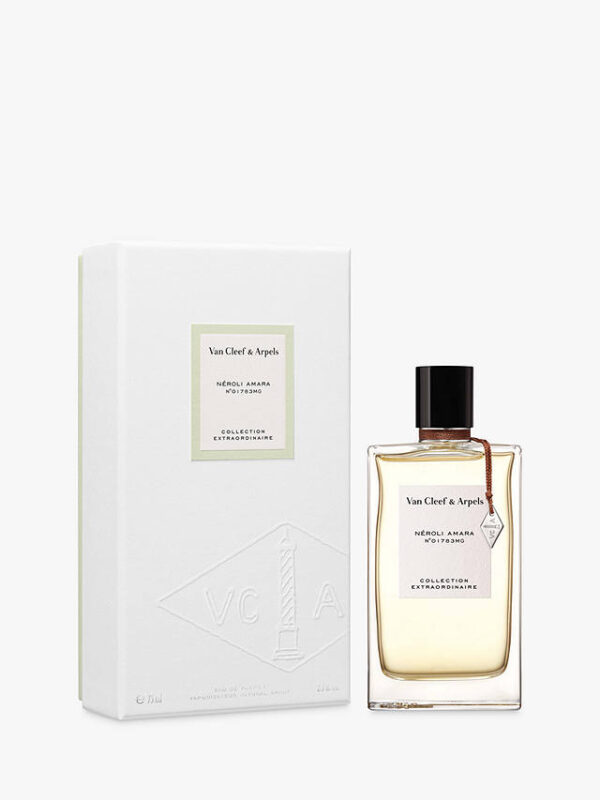 Van Cleef & Arpels Néroli Amara for women and men 75ml فان كليف عطر للنساء والرجال - Image 4