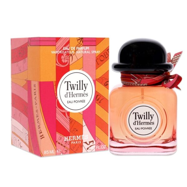 Twilly d'Hermes Eau Povree for Women Eau de Parfum Spray 85ml تويلي عطر للنساء هيرميس