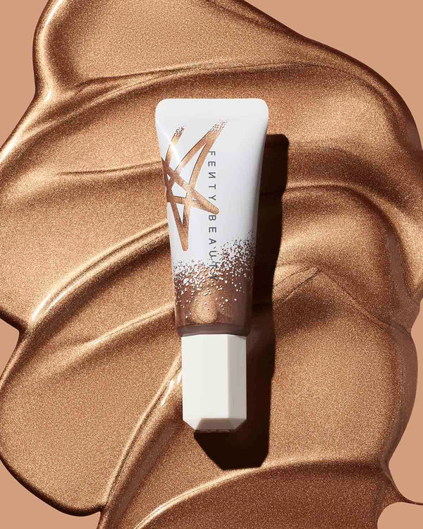 Fenty beauty LIQUID KILLAWATT FLUID FREESTYLE HIGHLIGHTER فينتي بيوتي هايلايت سائل