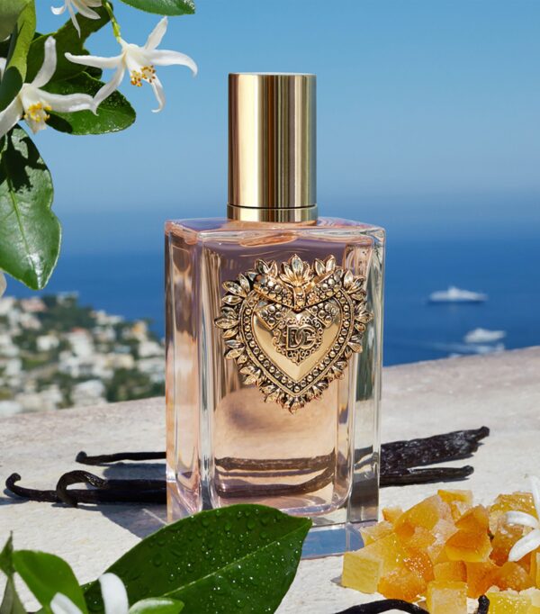 DOLCE & GABBANA Devotion Eau de Parfum (100ml) دولتشي اند غابانا عطر ديفوشن للنساء