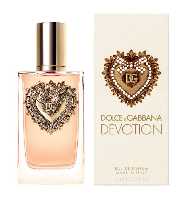 DOLCE & GABBANA Devotion Eau de Parfum (100ml) دولتشي اند غابانا عطر ديفوشن للنساء