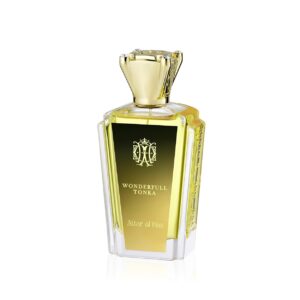 ATTAR AL HAS Wonderful Tonka for women and men عطر للنساء والرجال