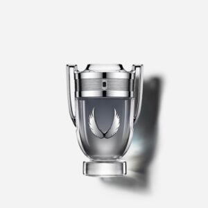 PACO RABANNE Invictus Platinum Eau De Parfum for men 100ml إنفينكتوس بلاتينيوم باكو رابان للرجال