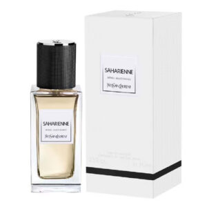 YVES SAINT LAURENT SAHARIENNE EAU DE PARFUM 125ml for women and men ساهارين نيرولي موسك بلانكس من ايف سان لوران للجنسين