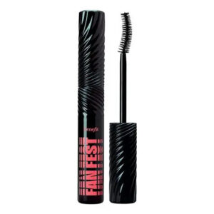 Benefit Fan Fest Fanning Volumizing Mascara بينيفت مسكارا فوليوم