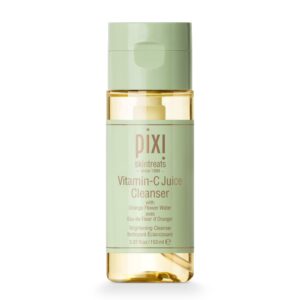 PIXI Vitamin-C Juice Cleanser 150ml غسول فايتمن سي