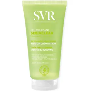SVR Sebiaclear Gel Moussant 200ml اس في ار غسول جل