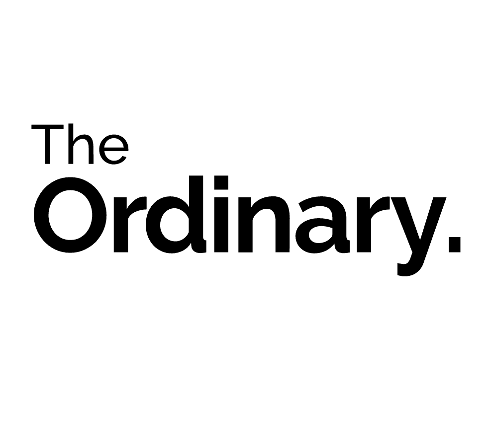 The Ordinary اوردنري