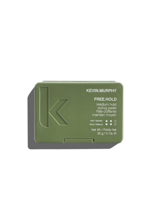 Kevin MURPHY FREE.HOLD 30g كفن مورفي جل للشعر