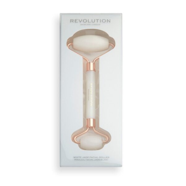 ‏Revolution Skincare Roller رفليوشن رول مساج للوجه