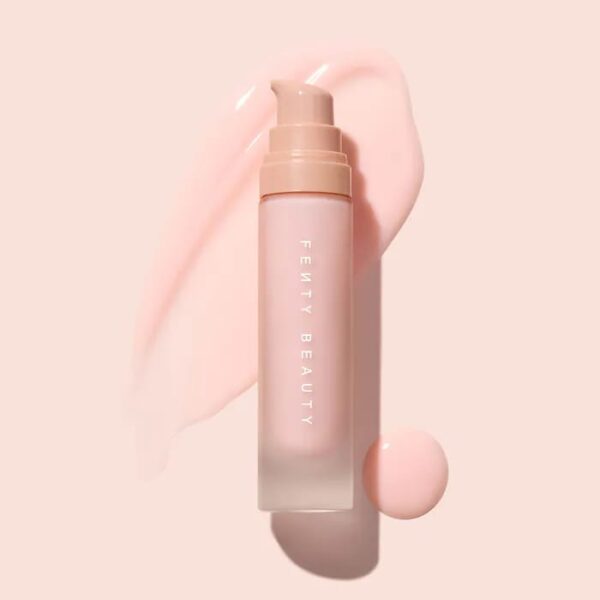 fenty Beauty PRO FILT'R MINI HYDRATING PRIMER(Soft Silk),30ml  فنتي بيوتي برايمر للبشرة العادية الى الجافة