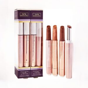 TARTE best of maracuja juicy lips set - Kit per le labbra تارت ماراكوجا جوسي ليبس