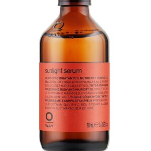 Oway sunlight serum 100 ml اوه واي سانلايت سيروم